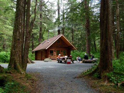 Incredible And Outstanding Forest Wood Cabins Ideas - Interior Vogue