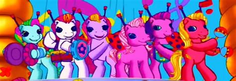 We're The Ladybugs | My Little Pony G3 Wiki | Fandom