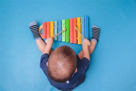 What You Should Know About Your Child's Sensory Development: The 7 ...