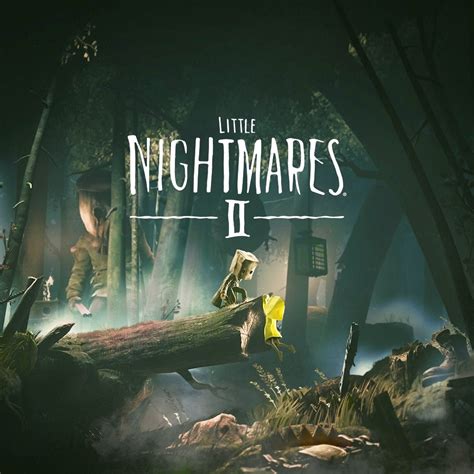 Little Nightmares II - IGN