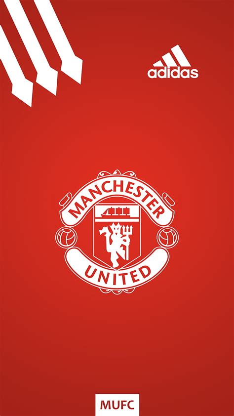 734 Best Hd Wallpapers Of Manchester United Images - MyWeb