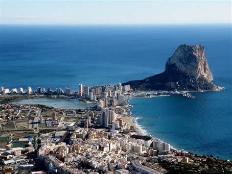 11 Top Things to do in Calpe | Best Attractions | Car Hire Calpe