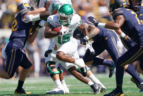 North Texas football: Mean Green hoping for bounce-back 2020 season