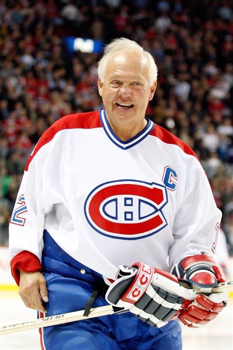 The 25 Greatest Players In Montreal Canadiens' History | Bleacher ...