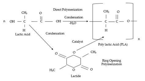 Polylactic Acid Composites | Encyclopedia MDPI