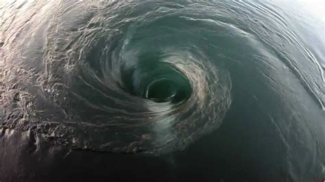 Giant Biggest Whirlpool! - YouTube