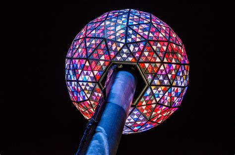 How to Watch Times Square New Year's Eve Ball Drop 2021