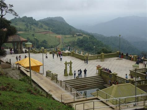 Talakaveri, Talacauvery, Coorg Must Visit Place, About Talacauvery