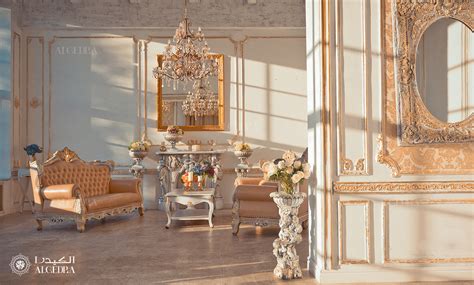 Blog | Baroque Interior Design | Algedra