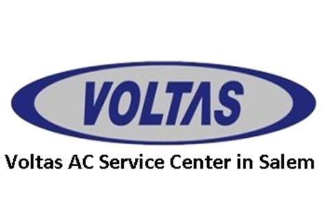 Voltas Logos