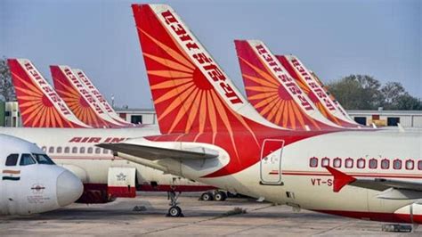 Air India to introduce premium economy class in certain long haul ...