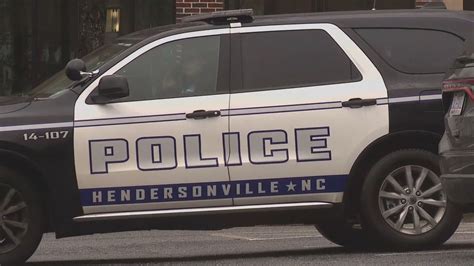 Hendersonville police chief talks about new role during challenging ...