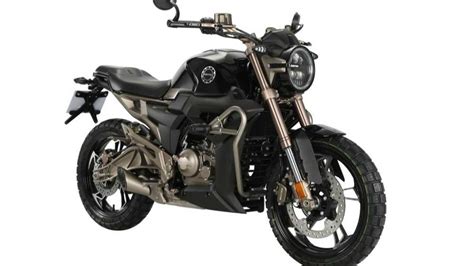 Zontes Introduces Two New 125cc Bikes In European Market