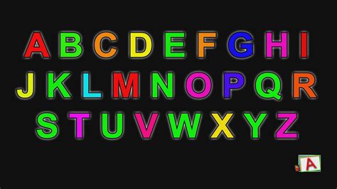 ABCD SONG/ABCD Alphabet Songs/ CHILDREN EDUCATION BD - YouTube