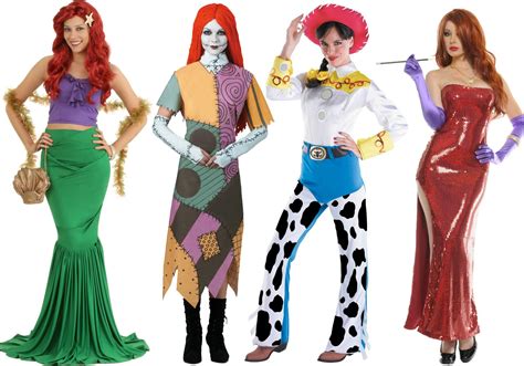 Halloween Costumes for Redheads - Halloween Costumes Blog