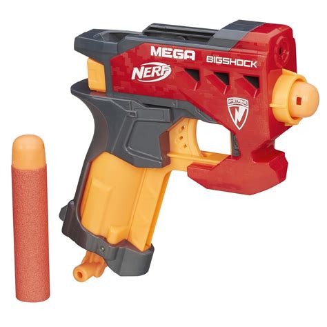 Nerf N-Strike MEGA BigShock Blaster