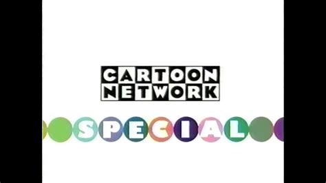 Cartoon Network Special Intro & Bumpers (2000) [High Quality ...