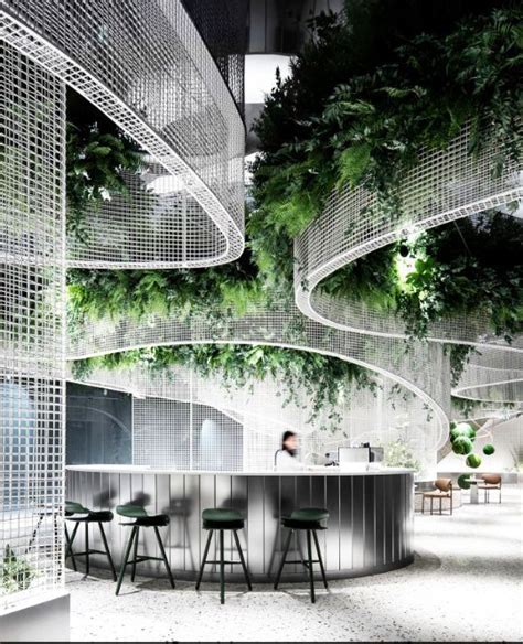 Biophilic Interior Design: 61 Incredible Interiors with Perfect Plants ...