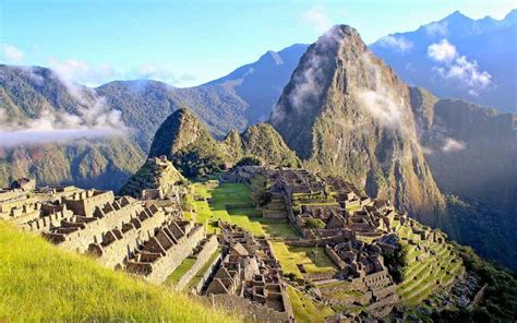 Best Time to visit Machu Picchu - Machu Picchu Best Time to Visit (2023)