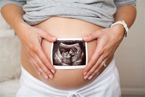 Ultrasound: Sonogram - American Pregnancy Association