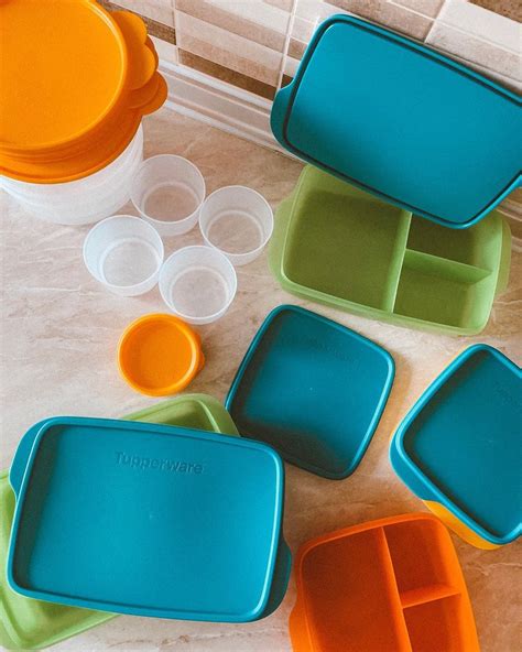 Lunch-Its® | Tupperware, Pack lunch, Make it simple