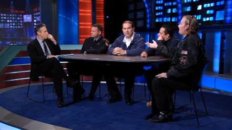 5 years later, Jon Stewart's talk with 9/11 first responders is still ...