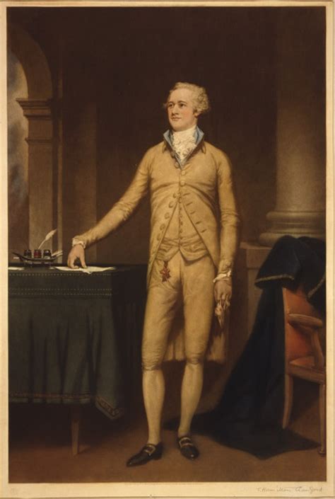 Wait For It: Hamilton in Pittsburgh | History Center Blog