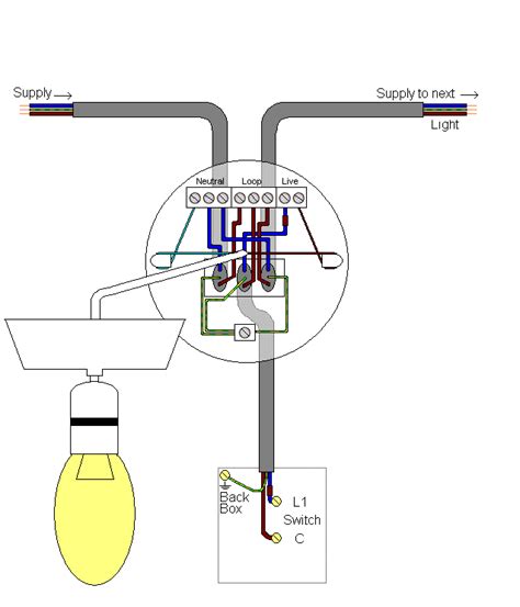 20 New Australian Light Switch Wiring Diagram