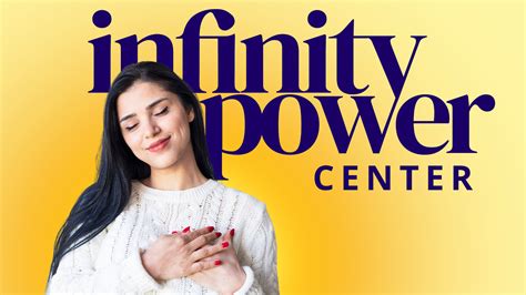 Infinity Power Center | liderazgo y transformación | Houston, TX, USA