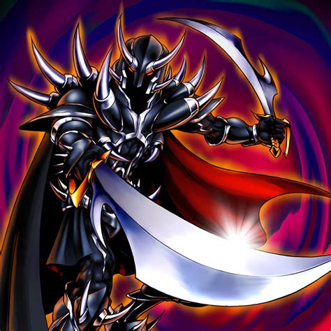 Dark Blade by Gold3nB3ar on DeviantArt