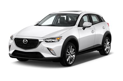 2018 Mazda CX-3 Prices, Reviews, and Photos - MotorTrend