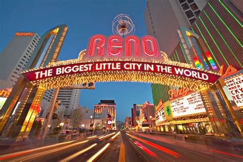 Reno, Nevada - Miyamoto International