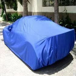 Canvas Car Cover at best price in Chennai by Prakash Trading Co | ID ...