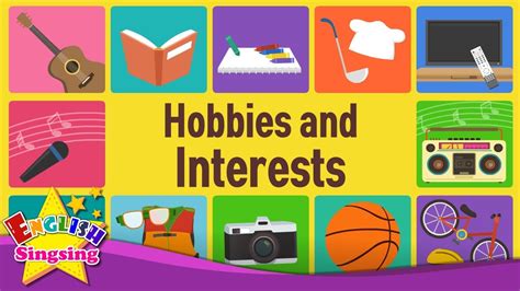 LOS AVENTUREROS: Hobbies and Interests.