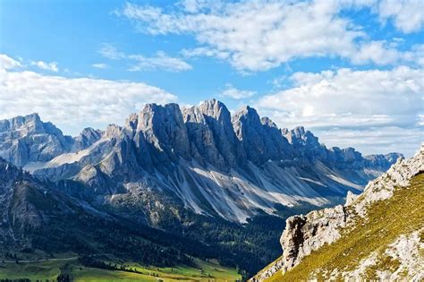 The Dolomites, Unesco Italy - GoVisity.com