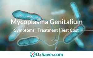 Is Mycoplasma Genitalium an STD? Get At-Home MG Test just at $79