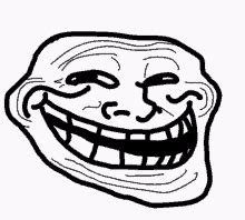 Troll Face2020 GIF - Troll Face2020 - Discover & Share GIFs