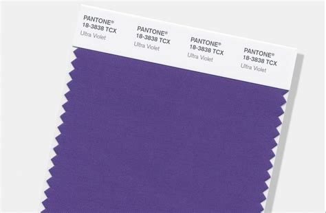 How To Use Ultra Violet - Pantone Colour of The Year 2018 - The ...