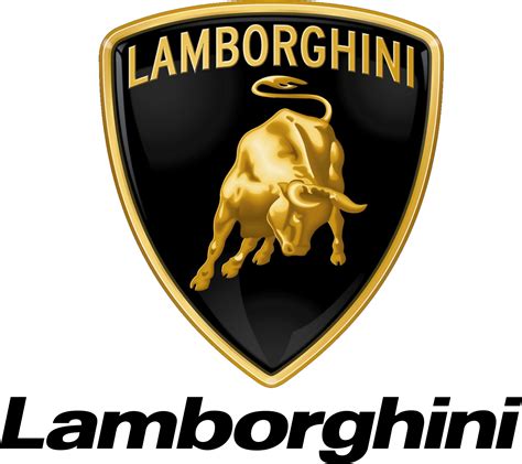 Lamborghini Bull Logo - LogoDix