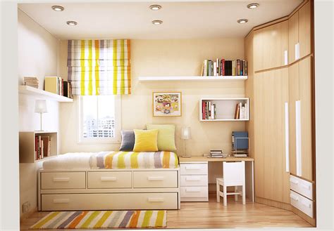 Young Adult Bedroom Ideas Latest Design for 2016 - Ellecrafts