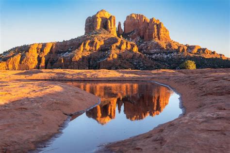 17 of the Best Places to See Sunset in Sedona, Arizona