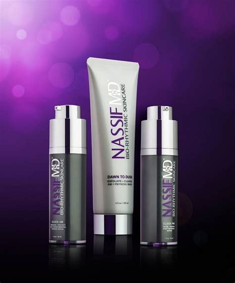 Skincare by Nassif MD