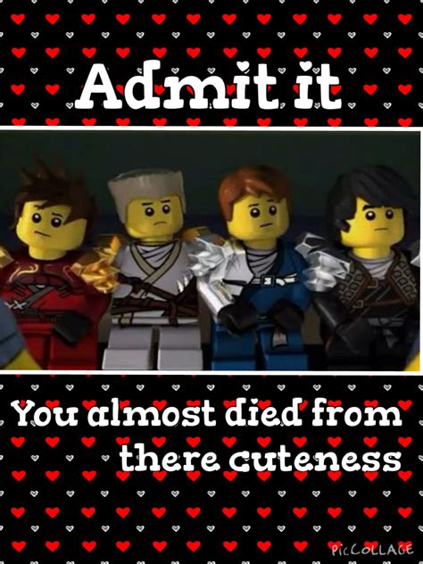 Ninjago Cole Quotes. QuotesGram