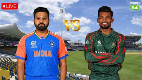 IND vs BAN T20 World Cup 2024 Super 8 highlights: Hardik, Kuldeep ...