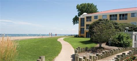 The 8 best hotels on Ohio's Lake Erie shore | Best hotels, Ohio travel ...