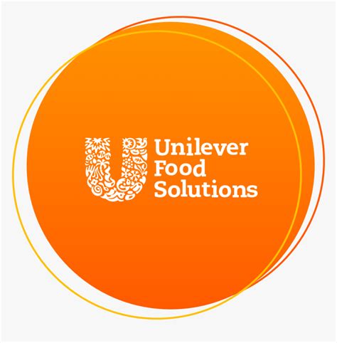 Unilever Food Solutions Logo, HD Png Download , Transparent Png Image ...