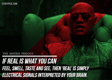 15 Quotes From The 'Matrix' Trilogy That'll Make You Pull A Marathon ...