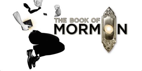 The Book of Mormon - Tours of Cleveland, LLC