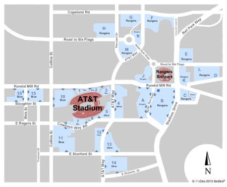 Globe Life Park Tickets and Globe Life Park Seating Chart - Buy Globe ...