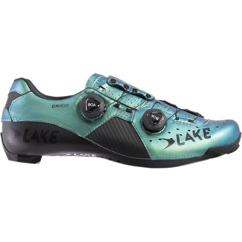 Lake CX403 road shoes: long term review | Cycling Weekly